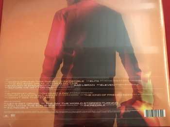 2LP Gary Barlow: Music Played By Humans DLX | LTD