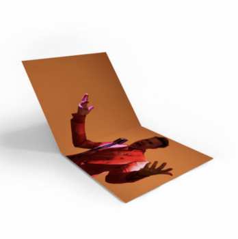 2LP Gary Barlow: Music Played By Humans DLX | LTD