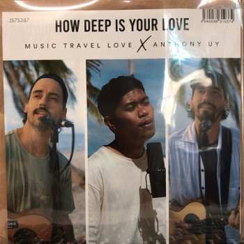 SP Music Travel Love: How Deep Is Your Love