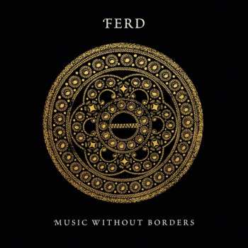 Album Music Without Borders: Ferd