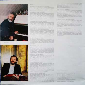 4LP Musica Bohemica: České lidové písně / Cestami českých sběratelů České lidové písně / Cestami českých sběratelů (4xLP + BOX + BOOKLET)