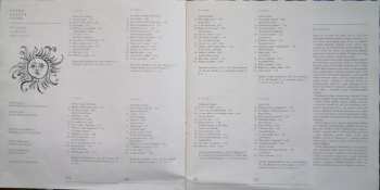 4LP Musica Bohemica: České lidové písně / Cestami českých sběratelů České lidové písně / Cestami českých sběratelů (4xLP + BOX + BOOKLET)