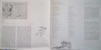 4LP Musica Bohemica: České lidové písně / Cestami českých sběratelů České lidové písně / Cestami českých sběratelů (4xLP + BOX + BOOKLET)