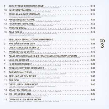 3CD Musikapostel: Das Beste Für Alle