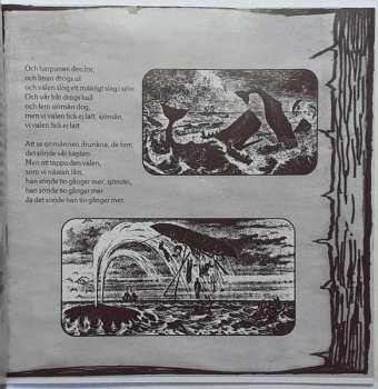 CD Musikgruppen RAA: Briggen Salta Anna