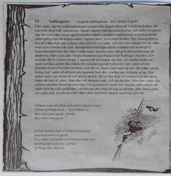 CD Musikgruppen RAA: Briggen Salta Anna