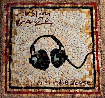 Album Muslimgauze: Lo-Fi India Abuse