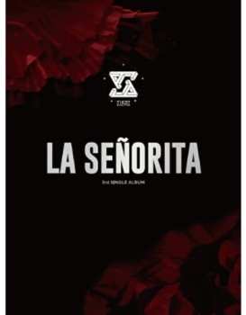 Album Mustb: La Senorita