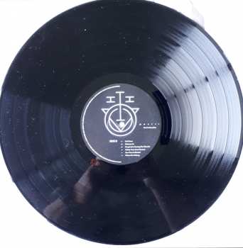 LP Mustii: 21st Century Boy