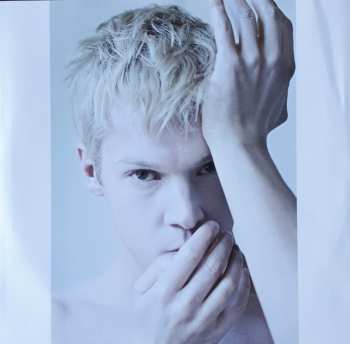 LP Mustii: 21st Century Boy