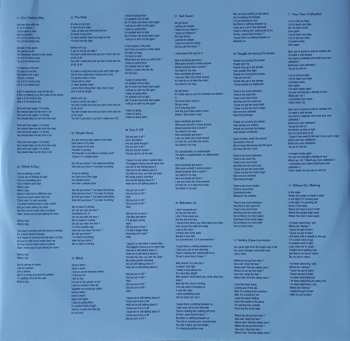 LP Mustii: 21st Century Boy