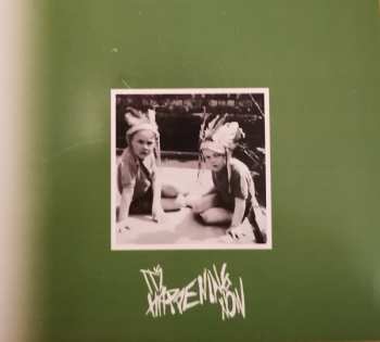 CD Mustii: It's Happening Now