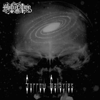 Album Mütiilation: Sorrow Galaxies