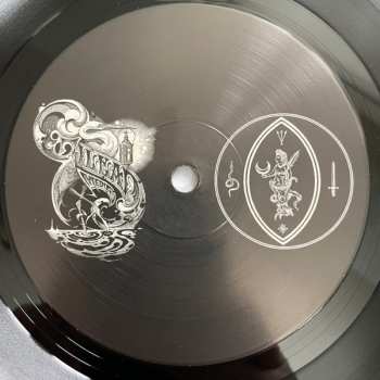 LP Mutilation Rites: Chasm