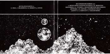 CD Mutilation Rites: Empyrean