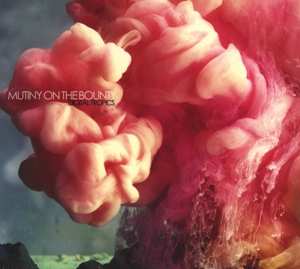 Album Mutiny On The Bounty: Digital Tropics
