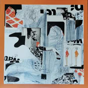 LP Muun Bato: Paraphonic Vapors