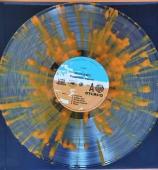 LP Muun Bato: Paraphonic Vapors