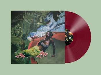 Album Muva Of Earth: Align With Nature's Intelligence