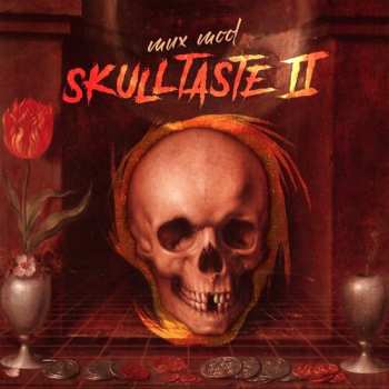 Album Mux Mool: Skulltaste II