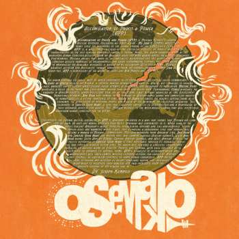 LP Muyiwa Kunnuji: A.P.P. (Accumulation of Profit & Power)