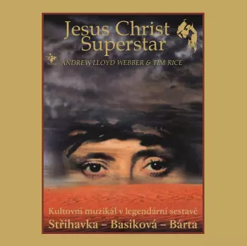 Jesus Christ Superstar
