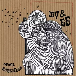 MV & EE: Space Homestead