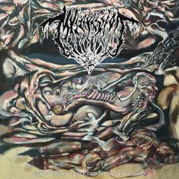 LP Mvltifission: Decomposition In The Painful Metamorphosis CLR | LTD