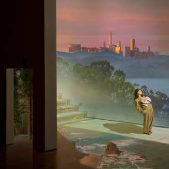 CD mxmtoon: Liminal Space