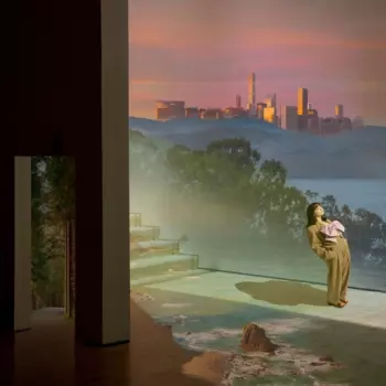 mxmtoon: Liminal Space