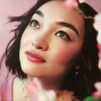 LP mxmtoon: Plum Blossom (Revisited)/Plum Blossom CLR