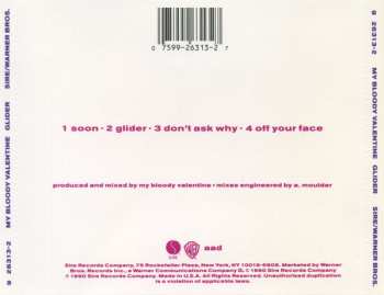 CD Glider
