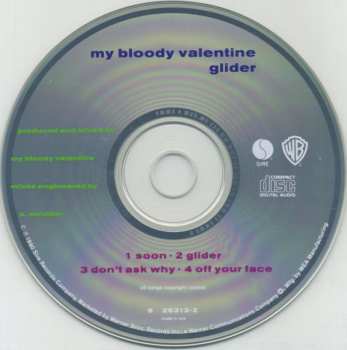CD Glider