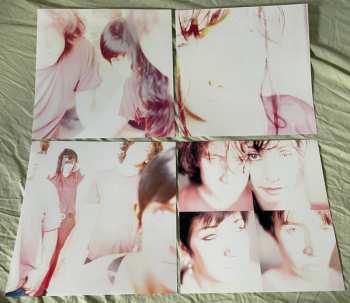 LP My Bloody Valentine: Isn't Anything DLX