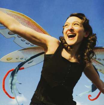 CD My Brightest Diamond: Bring Me The Workhorse