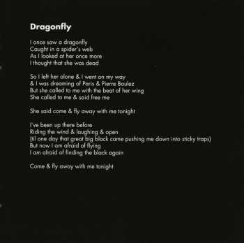 CD My Brightest Diamond: Bring Me The Workhorse