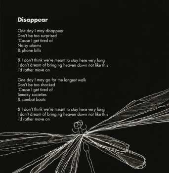 CD My Brightest Diamond: Bring Me The Workhorse