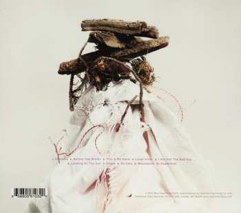 CD My Brightest Diamond: This Is My Hand