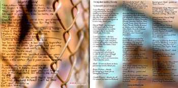 CD Beth Hart: My California