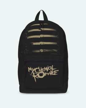 Merch My Chemical Romance: Sac à dos Parade
