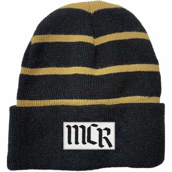 Merch My Chemical Romance: Capuchon Shadows