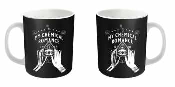 Merch My Chemical Romance: Tasse Ouija Board