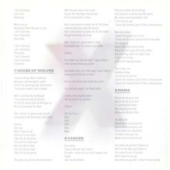 2CD My Chemical Romance: The Black Parade / Living With Ghosts