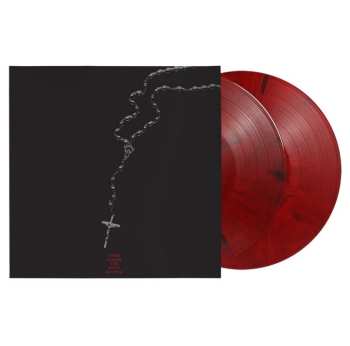 LP My Chemical Romance: Three Cheers for Sweet Revenge