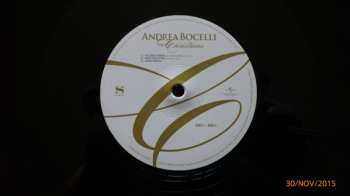 2LP Andrea Bocelli: My Christmas