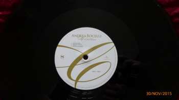 2LP Andrea Bocelli: My Christmas