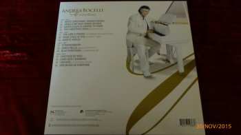 2LP Andrea Bocelli: My Christmas