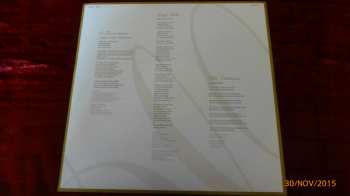 2LP Andrea Bocelli: My Christmas