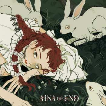 Album Aina The End: My Collection of Anime Songs