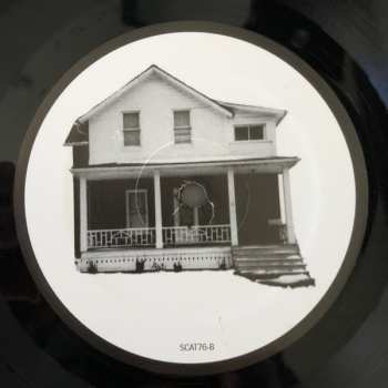 2LP My Dad Is Dead: ...And He's Not Gonna Take It Anymore